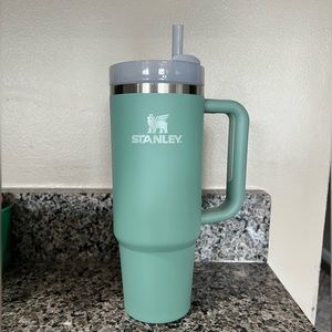 Stanley Quencher Eucalyptus 30 oz